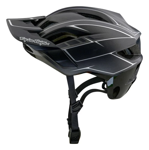 Troy Lee Designs Flowline SE Pinstripe Helmet