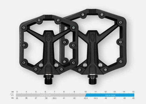 Crankbrothers Stamp 1 Gen 2 Large