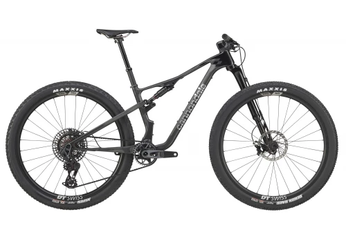 Cannondale Scalpel 29" Carbon 1