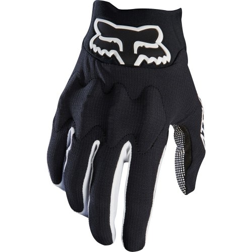 fox attack gloves