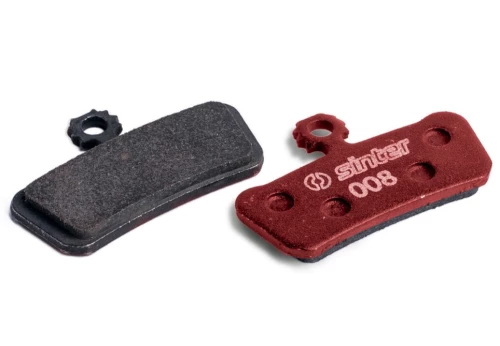 Sinter Sram G2/Guide Red (S514)