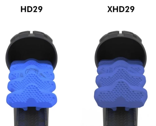 Tubolight Diamana HD/XHD 29" (pair)