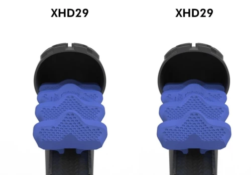 Tubolight Diamana XHD 29" (pair)