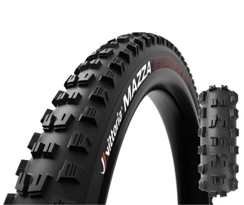 Vittoria Mazza Trail G2.0