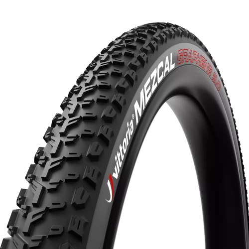 Vittoria Mezcal XC Trail TLR Anthracite